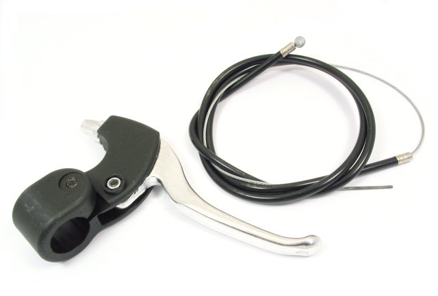 (image for) Brake Lever with Cable